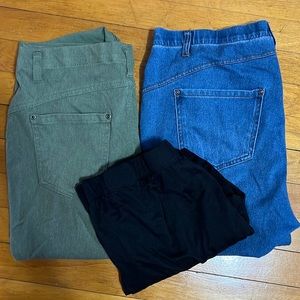 Capri Lot XL
